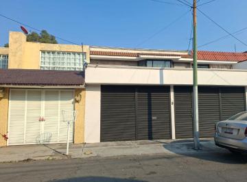 Casa de 3 habitaciones, Naucalpan de Juárez · En Venta: Residencia Contemporánea en Colina de Las Nieves, Bulevares