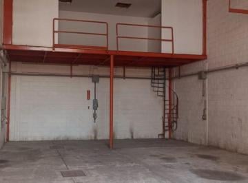 Bodega comercial , Miguel Hidalgo · Bodega Cerca de Legaria