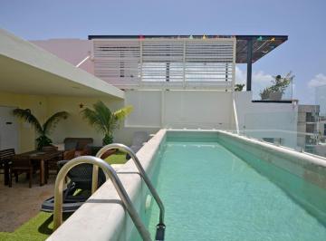 Departamento · 68m² · 1 Recámara · Departamento en Venta en Playa del Carmen / Kc0082
