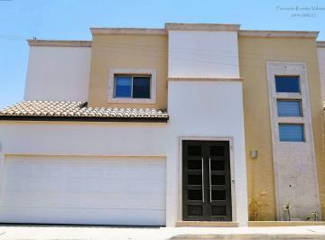 Casa de 3 habitaciones, Cajeme · Casa de 3 Recamaras en Venta Ciudad Obregón Cajeme