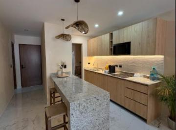 Departamento · 99m² · 2 Recámaras · Departamento en Preventa Cerca de Plaza Las Americas en Playa del Carmen