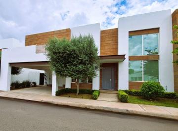 Casa de 3 habitaciones, Cajeme · Casa de 3 Recámaras en Venta Ciudad Obregón Puente Real