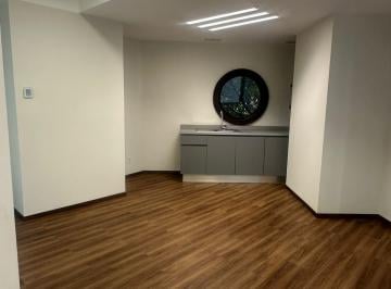Oficina de 1 habitación, Alvaro Obregón · Exclusiva Oficina en Renta, Torre Axis, Paseo de Las Lomas, Cdmx