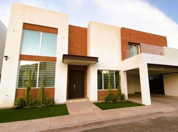 Casa de 3 habitaciones, Cajeme · Casa de 3 Recamaras en Venta Ciudad Obregón Fraccionamiento Privado