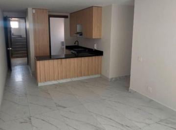 Departamento de 2 habitaciones, Benito Juárez · Departamento de 75 m² con 2 Recámaras en Venta, Portales Norte