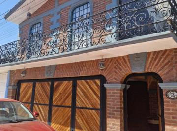 Casa de 4 habitaciones, Chiautla · Casa en Venta, San Andres Chiautla, Fraccionamiento Arboledas