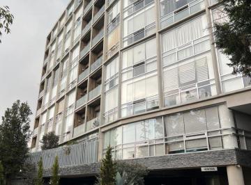 Departamento de 2 habitaciones, Alvaro Obregón · Departamento en Bio Apartments