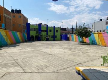 Terreno / Lote , Tlalpan · Terreno con 1080 m² de Superficie de Terreno en Venta, Tenorios