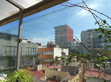 Departamento de 2 habitaciones, Cuauhtémoc · Departamento con Terraza Privada a Pasos de Paseo de La Reforma.