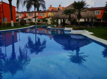 Casa de 3 habitaciones, Emiliano Zapata · Linda Casa Encuentra Tranquilidad y Seguridad "Garzas Tercera Etapa”