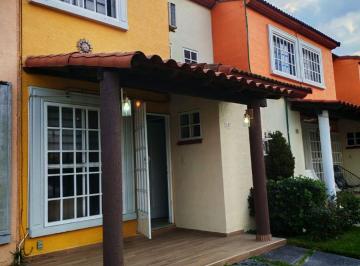 Casa de 3 habitaciones, Emiliano Zapata · Lindo Fraccionamiento. "Disfruta a 1:20 Hora de La Cdmx o Vivir en Morelos" Excelente Inversión.