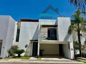 Casa de 3 habitaciones, Cuautlancingo · Casa en Venta Caltiare Terrania Cuatlancingo