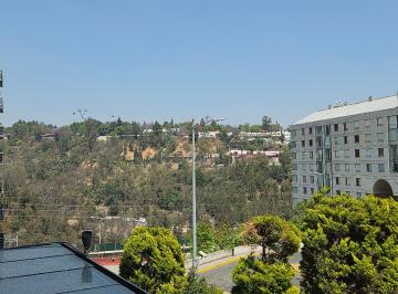 Departamento de 3 habitaciones, Alvaro Obregón · Venta Duplex Oportunidad con Vista Al Bosque