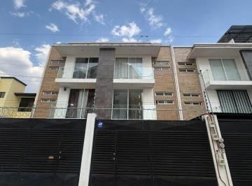 Casa de 3 habitaciones, Puebla · Renta de Casa en San Manuel, Puebla