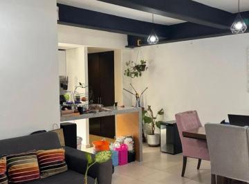 Departamento de 2 habitaciones, Benito Juárez · Departamento en Renta Cerca de Parque Delta con Roof Garden Común