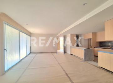 Departamento · 116m² · 2 Recámaras · 2 Estacionamientos · Excelente Departamento Interior con Terraza y Roof Garden Privado en Narvarte Poniente Benito Juare