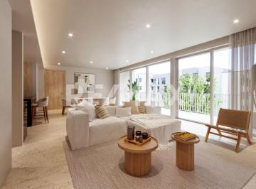 Departamento · 116m² · 2 Recámaras · 2 Estacionamientos · Departamento Interior con Terraza y Roof Garden Privado en Narvarte Poniente Benito Juare - (4)