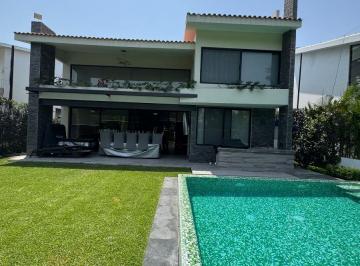 Casa de 4 habitaciones, Emiliano Zapata · Casa en Venta Paraiso Country Club