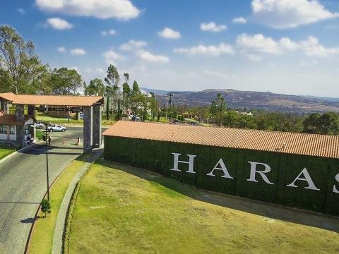 $$ Terreno en Venta $$ Harás Ciudad Ecológica. Superficie 885 m2. P…