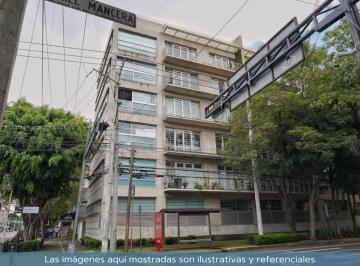Departamento de 3 habitaciones, Benito Juárez · Estilo de Vida y Familiar con Vista a Parque – del Valle