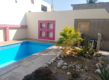 Casa · 3 Recámaras · Casa - 16 de Septiembre