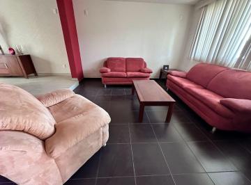 Casa de 3 habitaciones, León · Renta de Casa Amueblada en Natura Residencial Zona Sur