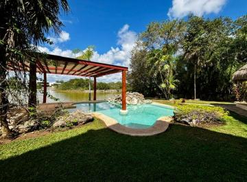 Casa de 3 habitaciones, Benito Juárez · Casa con 202 m² de Terreno, 3 Recámaras en Renta en Cancún