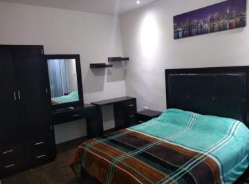 Departamento de 1 habitación, Saltillo · Departamento Estilo Loft Amueblado con Servicios Incluidos Jardines Coloniales