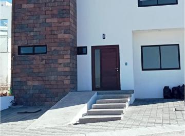 Casa de 3 habitaciones, Querétaro · Estrena Casa en Preserve Juriquilla
