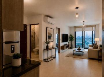 Departamento de 2 habitaciones, Monterrey · Departamento en Venta Torre Bakara (Santa María)