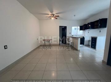 Departamento · 70m² · 2 Recámaras · Departamento Renta en Centro 2 Rec. Tuxpan, Ver.