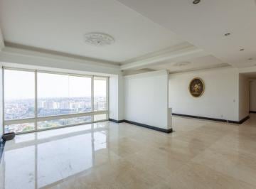 Departamento de 3 habitaciones, Huixquilucan · Lomas Country Club "La Enramada" Venta Departamento 227 m
