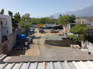 Terreno / Lote , Monterrey · Terreno en Venta Para Casa Habitación en Carretera Nacional, Zona Los Cristales, Monterrey, N. L