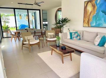 1b3569b92183a1267fe00ed4bdaf4af9dd6eed8f6406674f8233e8de18798b30 · Casa en Venta con Terreno Amplio y Paneles Solares en Cholul