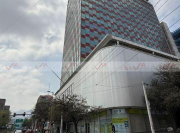 Oficina · 39m² · Oficina en Renta en Monterrey
