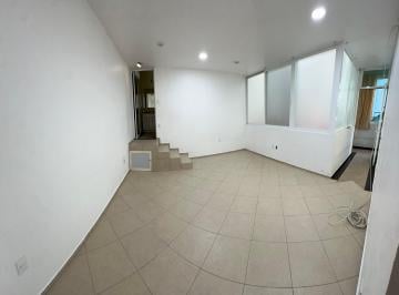Oficina de 2 habitaciones, Benito Juárez · Oficina Independiente Dentro de Casa