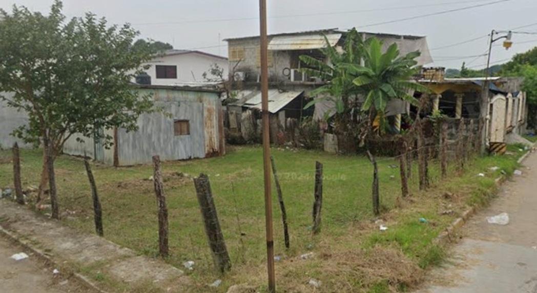 Terreno en Venta