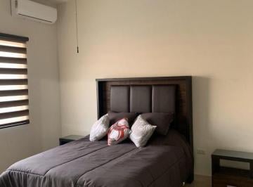 Departamento de 1 habitación, Saltillo · Departamento Amueblado en Renta Al Norte