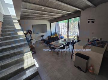 Casa en condominio de 3 habitaciones, Xochitepec · ¡Casa en Venta Fracc Lomas de Aiyana en Xochitepec!