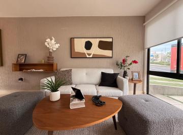 Casa · 71m² · Casa - Fraccionamiento Sonterra