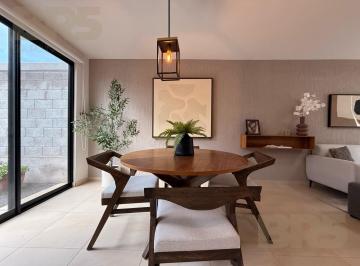 Casa · 90m² · 2 Recámaras · 2 Estacionamientos · Casa de 2 Habitaciones con Pasillo Lateral en El Marqués Querétaro