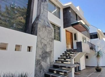 Casa de 4 habitaciones, Atizapán de Zaragoza · Casa en Venta en Chiluca