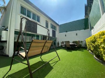 Casa de 3 habitaciones, Tlalnepantla de Baz · Residencia en Venta Remodelada con Acabado de Lujo en Residencial El Dorado