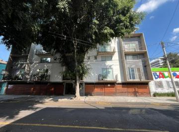 Casa de 3 habitaciones, Benito Juárez · Casa Tipo Townhouse en Venta Narvarte Oriente con Roof Garden y 3 Recámaras
