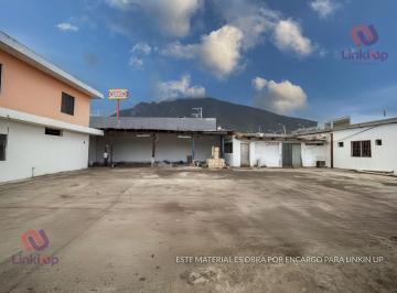 Bodega comercial · 619m² · Bodega de 860 m² en Venta en Guadalupe N. L.