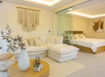 Departamento · 49m² · 1 Recámara · 1 Estacionamiento · Departamento en Venta en Playa del Carmen