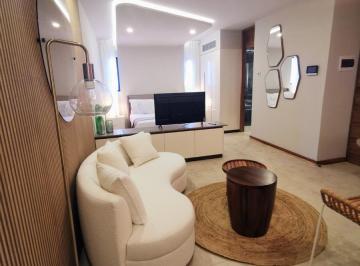 Departamento · 38m² · 1 Recámara · Departamento en Venta en Playa del Carmen