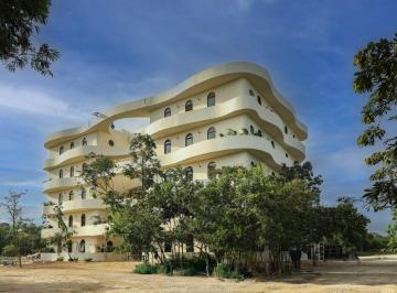 Departamento · 50m² · 1 Recámara · 1 Estacionamiento · Departamento en Venta en Tulum