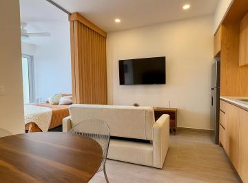 Departamento · 37m² · 1 Recámara · Departamento en Venta en Playa del Carmen