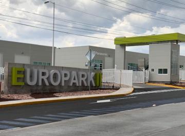 Nave industrial , El Marqués · Bodega Industrial de 561 m² Cerca del Parque Industrial Bernanrdo Quintana